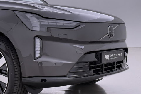 Volvo EX90 Twin Motor Plus 7p. 111 kWh | FACELIFT | 800V! | ACC | Panoramadak | 360° Camera | Head-Up | BOSE Audio | Stoelventilatie | 7P