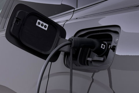 Volvo EX90 Twin Motor Plus 7p. 111 kWh | FACELIFT | 800V! | ACC | Panoramadak | 360° Camera | Head-Up | BOSE Audio | Stoelventilatie | 7P