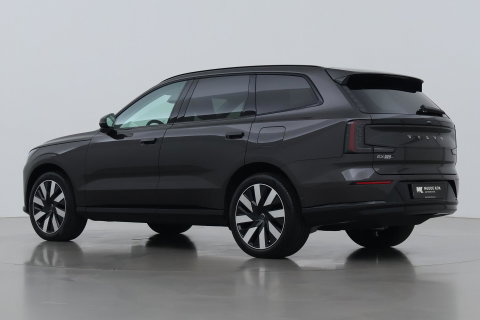 Volvo EX90 Twin Motor Plus 7p. 111 kWh | FACELIFT | 800V! | ACC | Panoramadak | 360° Camera | Head-Up | BOSE Audio | Stoelventilatie | 7P
