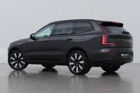 Volvo EX90 Twin Motor Plus 7p. 111 kWh | FACELIFT | 800V! | ACC | Panoramadak | 360° Camera | Head-Up | BOSE Audio | Stoelventilatie | 7P