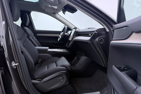 Volvo EX90 Twin Motor Plus 7p. 111 kWh | FACELIFT | 800V! | ACC | Panoramadak | 360° Camera | Head-Up | BOSE Audio | Stoelventilatie | 7P