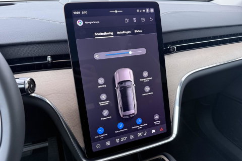 Volvo EX90 Twin Motor Plus 7p. 111 kWh | FACELIFT | 800V! | ACC | Panoramadak | 360° Camera | Head-Up | BOSE Audio | Stoelventilatie | 7P