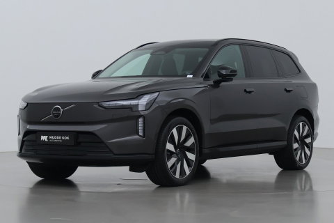 Volvo EX90 Twin Motor Plus 7p. 111 kWh | FACELIFT | 800V! | ACC | Panoramadak | 360° Camera | Head-Up | BOSE Audio | Stoelventilatie | 7P