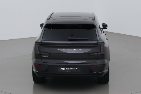 Volvo EX90 Twin Motor Plus 7p. 111 kWh | FACELIFT | 800V! | ACC | Panoramadak | 360° Camera | Head-Up | BOSE Audio | Stoelventilatie | 7P