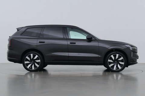 Volvo EX90 Twin Motor Plus 7p. 111 kWh | FACELIFT | 800V! | ACC | Panoramadak | 360° Camera | Head-Up | BOSE Audio | Stoelventilatie | 7P