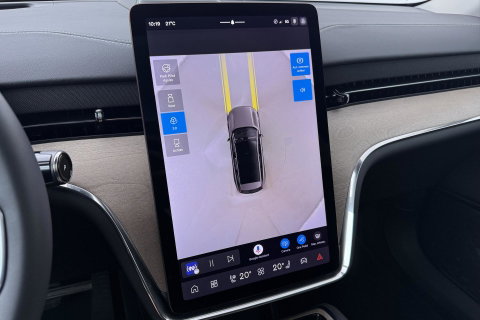 Volvo EX90 Twin Motor Plus 7p. 111 kWh | FACELIFT | 800V! | ACC | Panoramadak | 360° Camera | Head-Up | BOSE Audio | Stoelventilatie | 7P