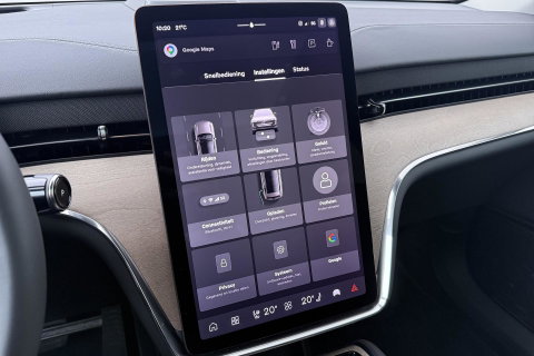 Volvo EX90 Twin Motor Plus 7p. 111 kWh | FACELIFT | 800V! | ACC | Panoramadak | 360° Camera | Head-Up | BOSE Audio | Stoelventilatie | 7P