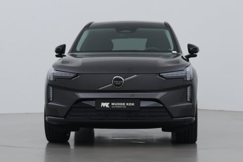 Volvo EX90 Twin Motor Plus 7p. 111 kWh | FACELIFT | 800V! | ACC | Panoramadak | 360° Camera | Head-Up | BOSE Audio | Stoelventilatie | 7P