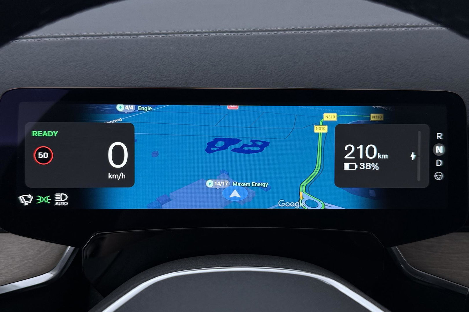 Volvo EX90 Twin Motor Plus 7p. 111 kWh | FACELIFT | 800V! | ACC | Panoramadak | 360° Camera | Head-Up | BOSE Audio | Stoelventilatie | 7P