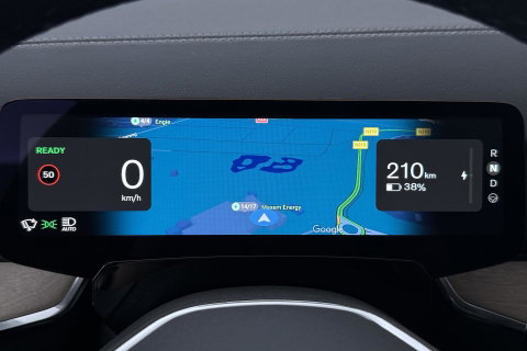 Volvo EX90 Twin Motor Plus 7p. 111 kWh | FACELIFT | 800V! | ACC | Panoramadak | 360° Camera | Head-Up | BOSE Audio | Stoelventilatie | 7P