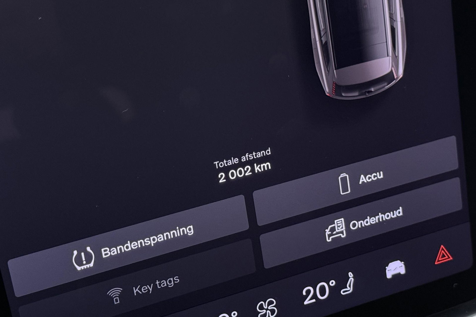 Volvo EX90 Twin Motor Plus 7p. 111 kWh | FACELIFT | 800V! | ACC | Panoramadak | 360° Camera | Head-Up | BOSE Audio | Stoelventilatie | 7P