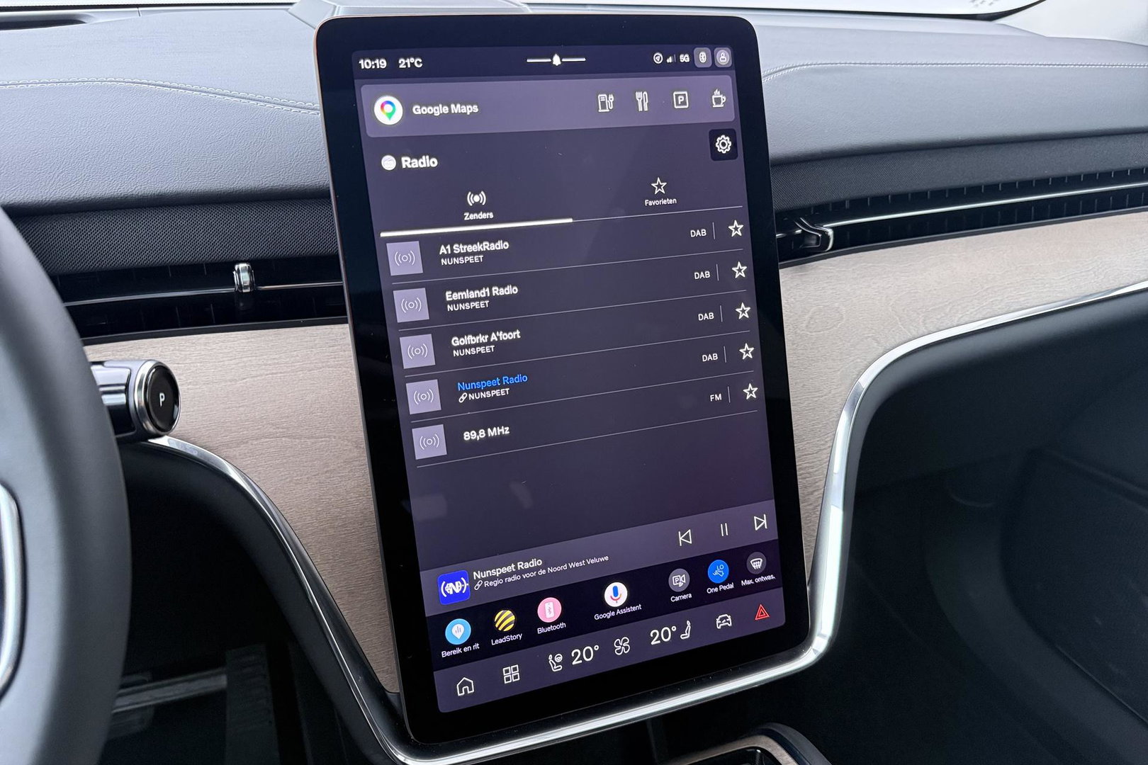 Volvo EX90 Twin Motor Plus 7p. 111 kWh | FACELIFT | 800V! | ACC | Panoramadak | 360° Camera | Head-Up | BOSE Audio | Stoelventilatie | 7P