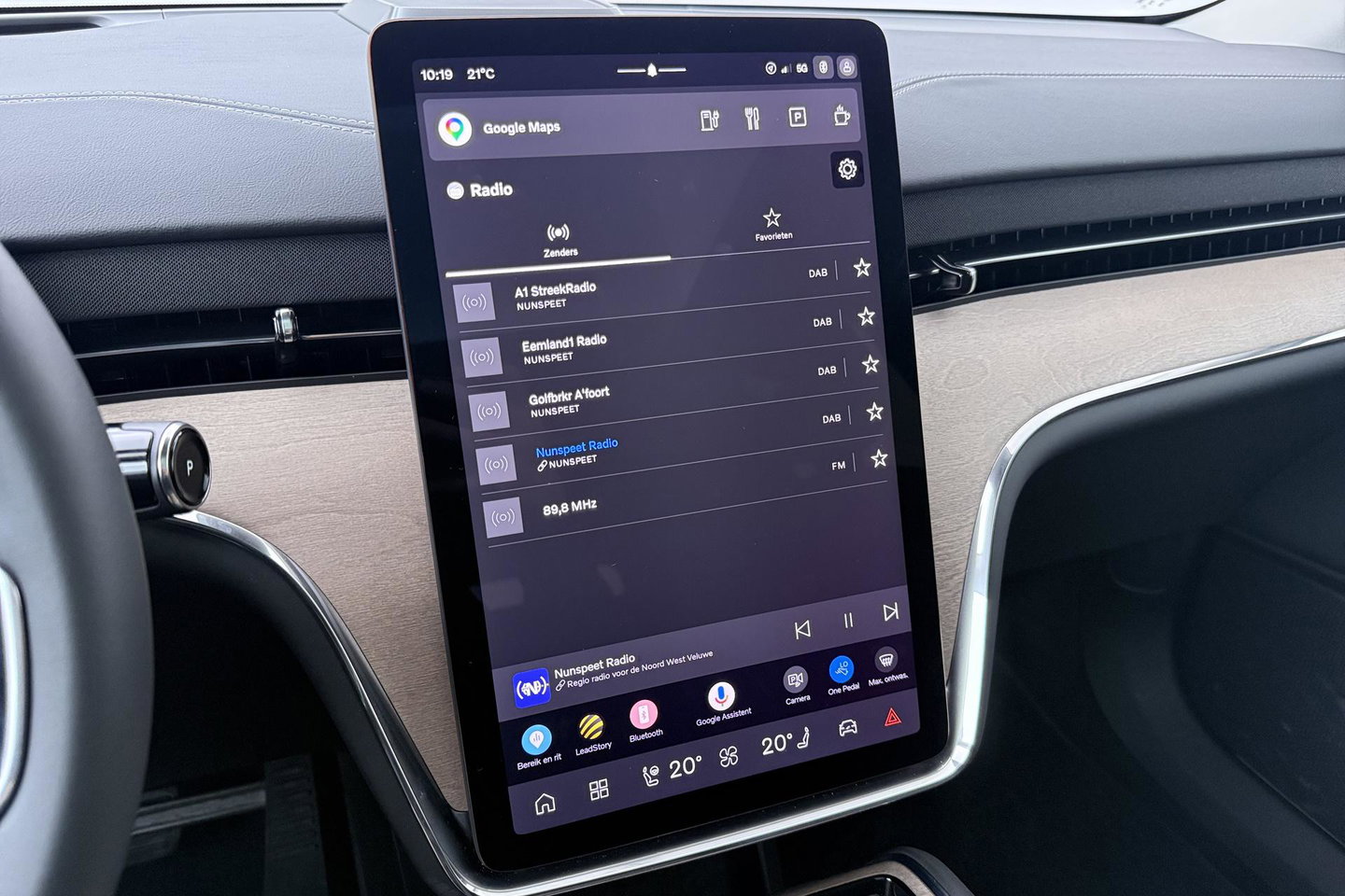 Volvo EX90 Twin Motor Plus 7p. 111 kWh | FACELIFT | 800V! | ACC | Panoramadak | 360° Camera | Head-Up | BOSE Audio | Stoelventilatie | 7P