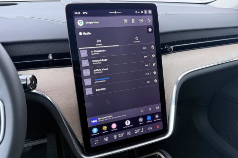 Volvo EX90 Twin Motor Plus 7p. 111 kWh | FACELIFT | 800V! | ACC | Panoramadak | 360° Camera | Head-Up | BOSE Audio | Stoelventilatie | 7P