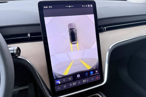 Volvo EX90 Twin Motor Plus 7p. 111 kWh | FACELIFT | 800V! | ACC | Panoramadak | 360° Camera | Head-Up | BOSE Audio | Stoelventilatie | 7P
