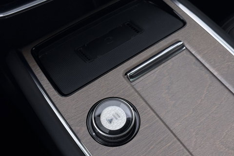 Volvo EX90 Twin Motor Plus 7p. 111 kWh | FACELIFT | 800V! | ACC | Panoramadak | 360° Camera | Head-Up | BOSE Audio | Stoelventilatie | 7P