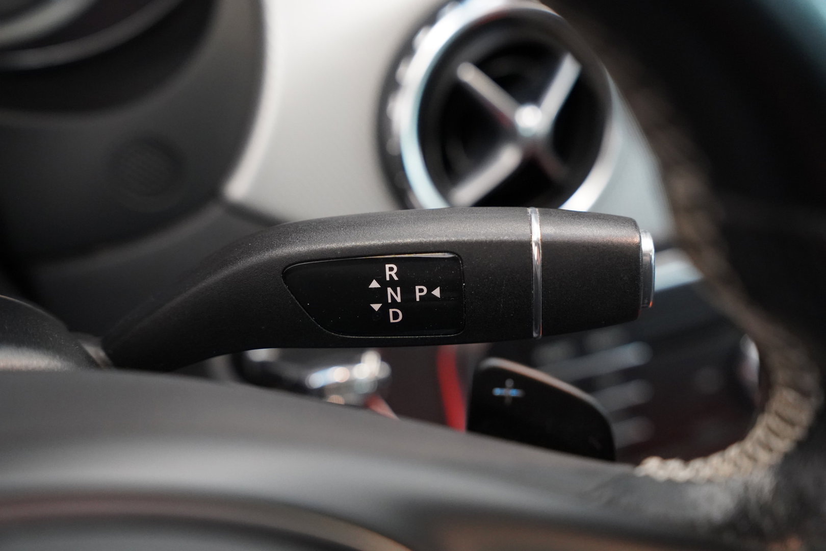 Mercedes-Benz GLA 200 Ambition Panoramadak Navigatie Bi-Xenon