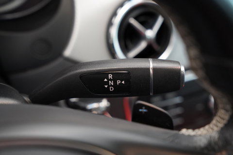 Mercedes-Benz GLA 200 Ambition Panoramadak Navigatie Bi-Xenon