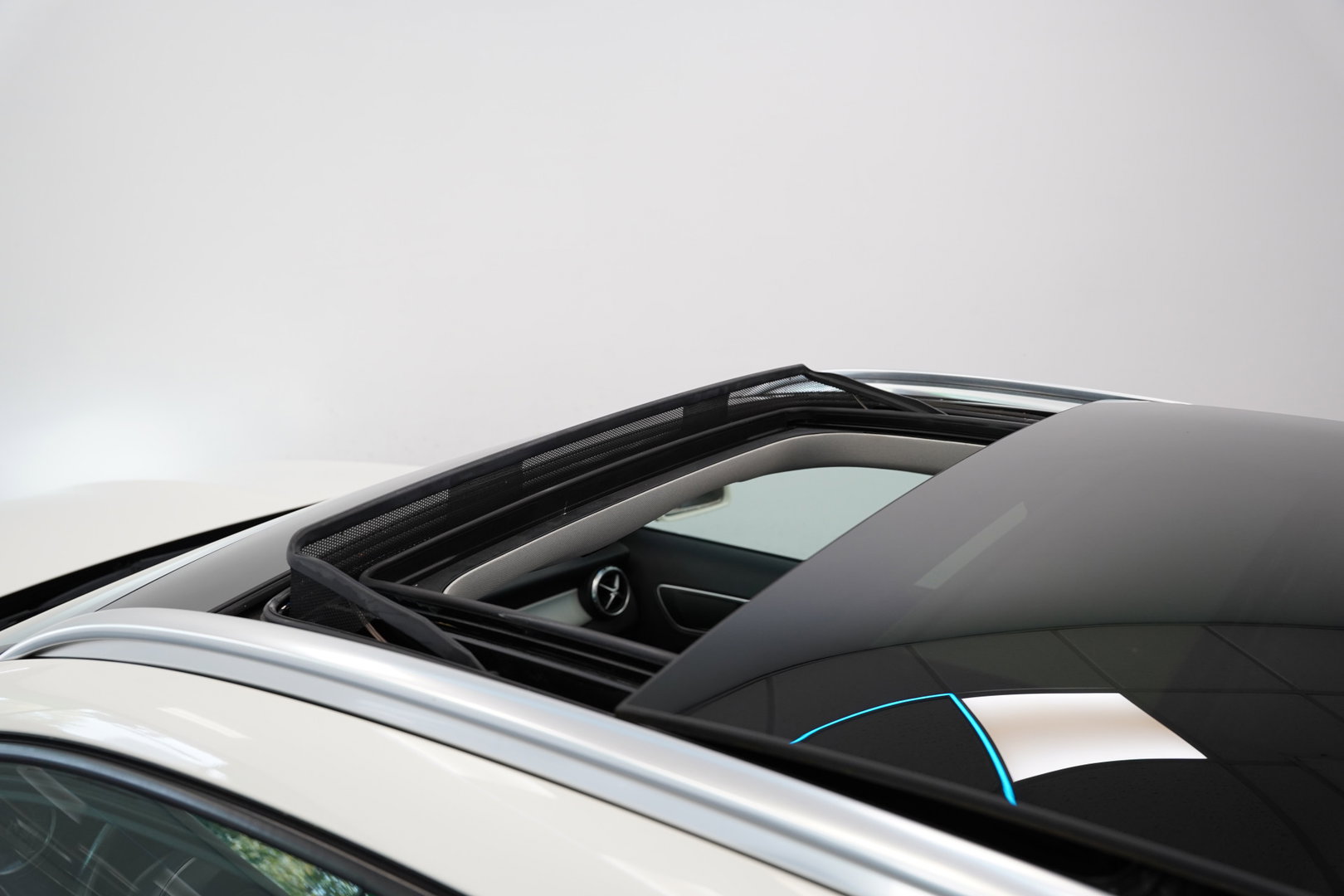 Mercedes-Benz GLA 200 Ambition Panoramadak Navigatie Bi-Xenon