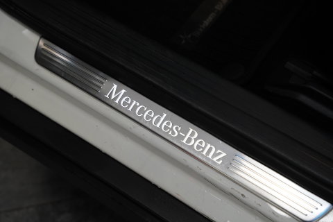 Mercedes-Benz GLA 200 Ambition Panoramadak Navigatie Bi-Xenon