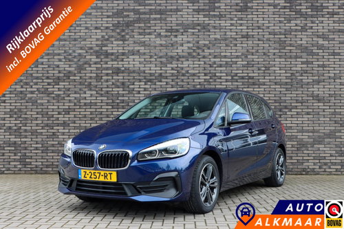 BMW 2 Serie