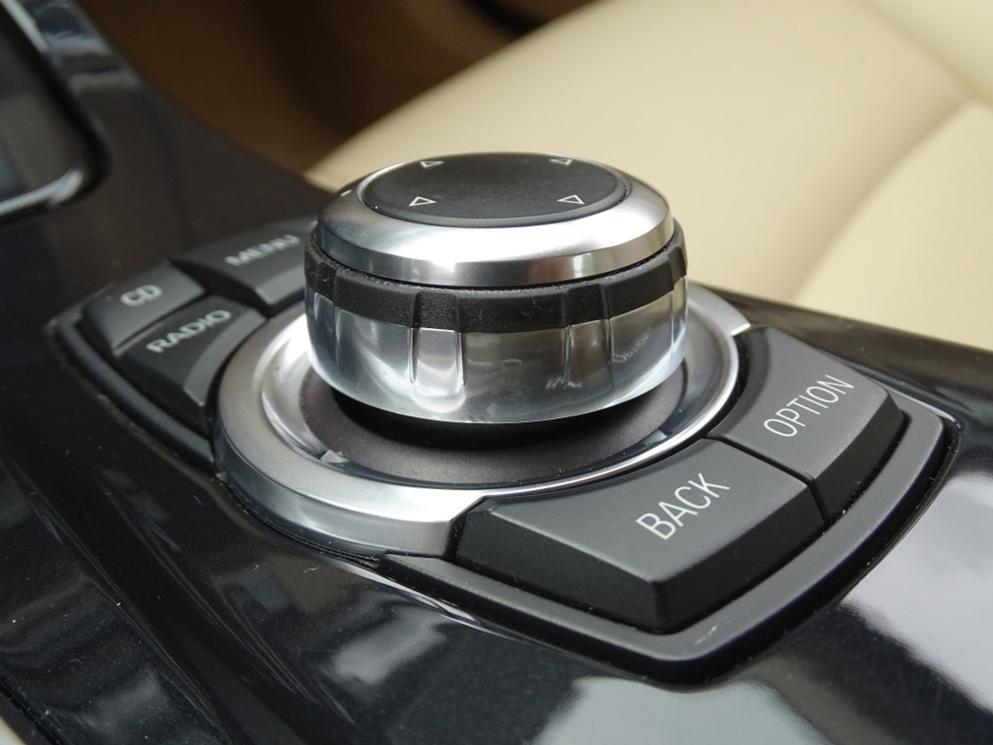 BMW 5 Serie 528i 259PK automaat / High Executive / *NAP*