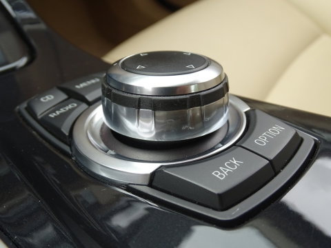 BMW 5 Serie 528i 259PK automaat / High Executive / *NAP*