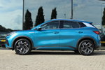 BYD ATTO 3
