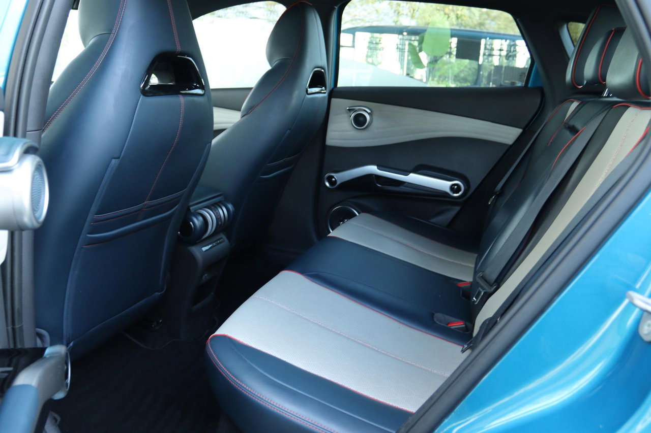 BYD ATTO 3