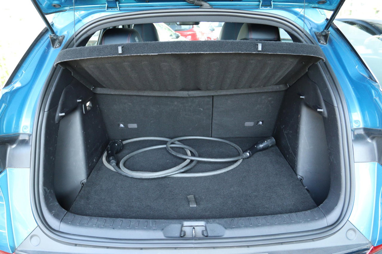BYD ATTO 3