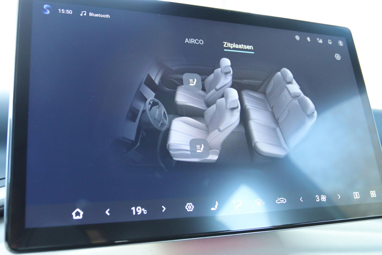 BYD ATTO 3