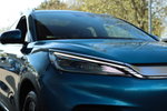 BYD ATTO 3
