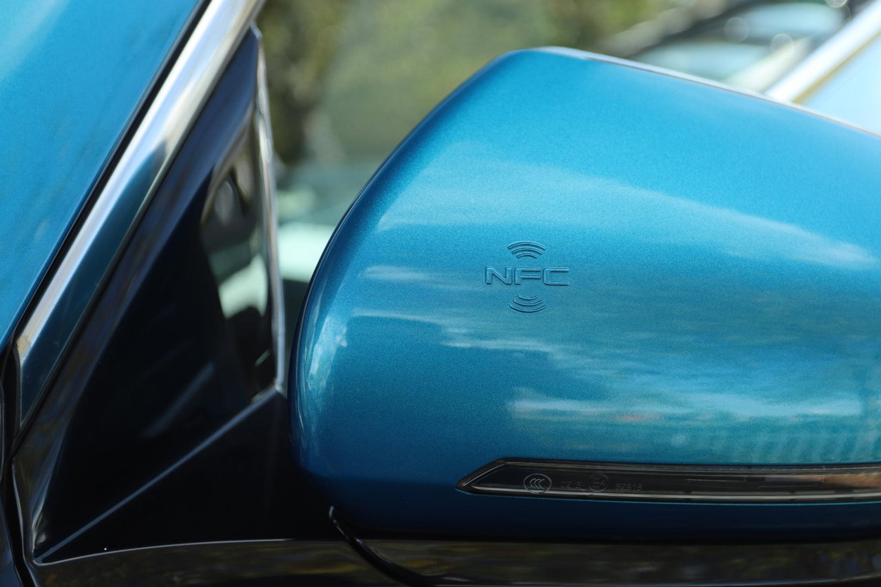 BYD ATTO 3