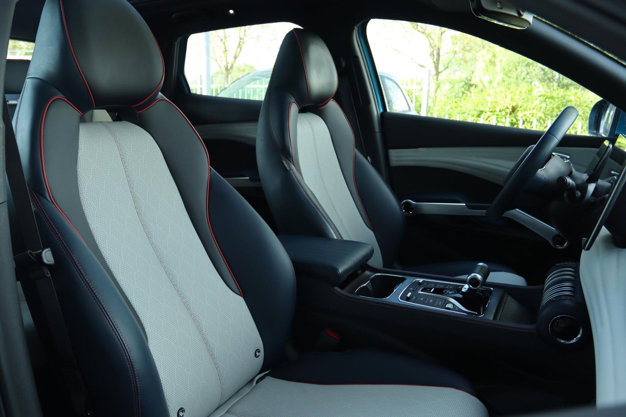 BYD ATTO 3