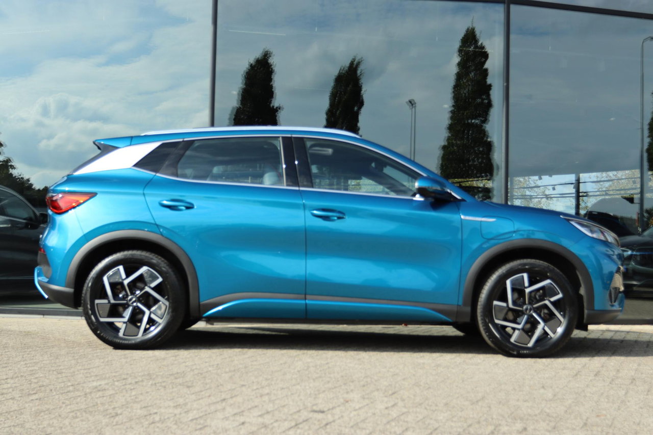 BYD ATTO 3