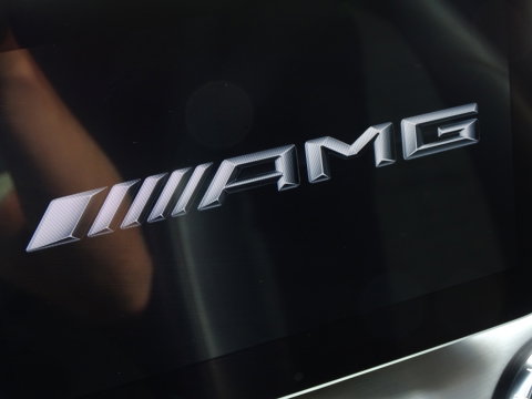 Mercedes-Benz CLA-Klasse 180 automaat / AMG pakket / facelift / LED