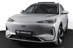 Geely E5