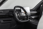 Geely E5