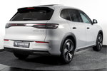 Geely E5
