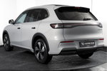 Geely E5