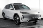 Geely E5