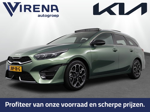 Kia Ceed Sportswagon