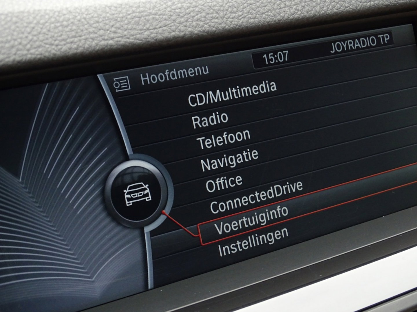 BMW 5 Serie 528i 259PK automaat / High Executive / *NAP*