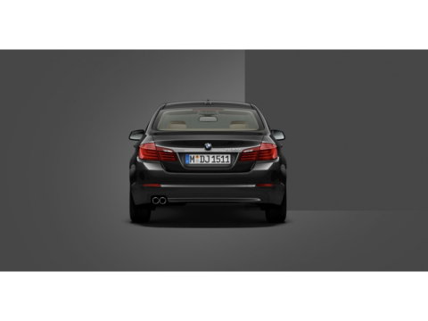 BMW 5 Serie 528i 259PK automaat / High Executive / *NAP*