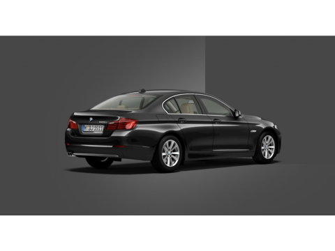 BMW 5 Serie 528i 259PK automaat / High Executive / *NAP*