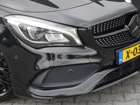 Mercedes-Benz CLA-Klasse 180 automaat / AMG pakket / facelift / LED