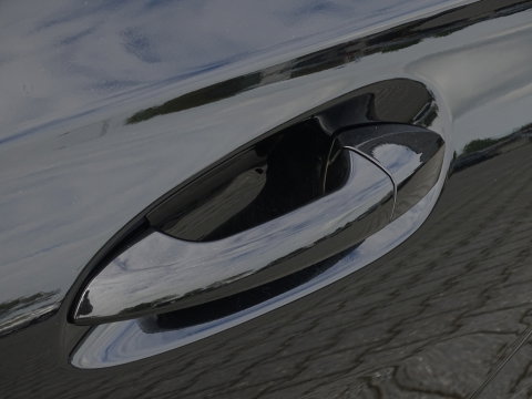 Mercedes-Benz CLA-Klasse 180 automaat / AMG pakket / facelift / LED