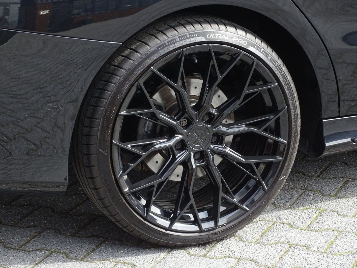 Mercedes-Benz CLA-Klasse 180 automaat / AMG pakket / facelift / LED
