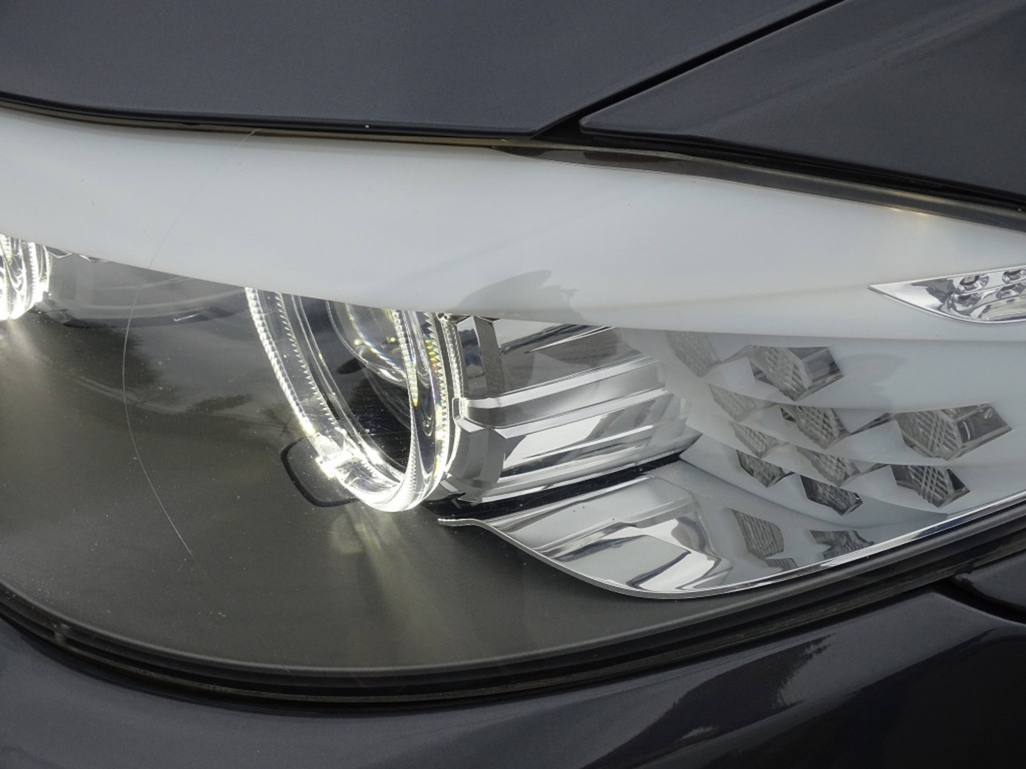 BMW 5 Serie 528i 259PK automaat / High Executive / *NAP*