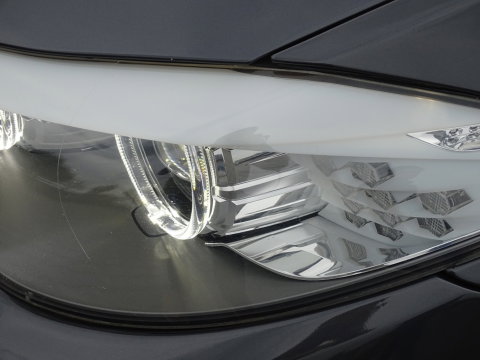 BMW 5 Serie 528i 259PK automaat / High Executive / *NAP*